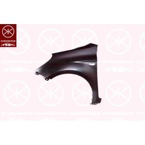 Compre Guarda-lamas da KLOKKERHOLM 3128311A1 a um preço baixo por 114,01 €