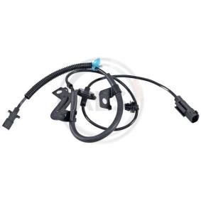 Acquista Sensore ABS da A.B.S. 31300 a buon mercato per soli 23,64 €