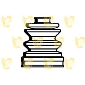 Acquista Cuffia semiasse da UNIGOM 313099 a buon mercato per soli 44,10 €