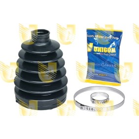 Acquista Kit cuffia, semiasse da UNIGOM 313102H.2 a buon mercato per soli 17,69 €