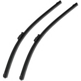 Comprar Limpiaparabrisas de HELLA 9XW 177 816-801 a bajo precio de 44,09 €