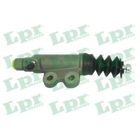 Kupplungsnehmerzylinder 3135 für HONDA