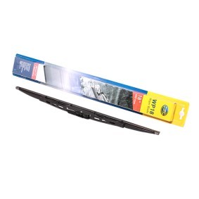 Comprar Limpiaparabrisas de HELLA 9XW 178 878-181 a bajo precio de 5,46 €