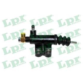 Kupplungsnehmerzylinder 3136 für HYUNDAI