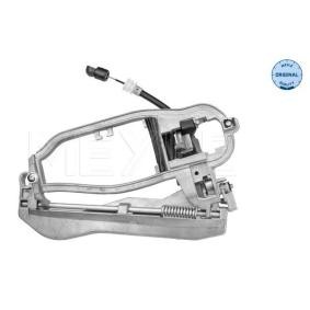 Comprar Bastidor manecilla de puerta de MEYLE 314 910 0001 a bajo precio de 44,99 €