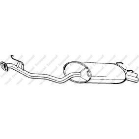 Compre Espelho retrovisor da KLOKKERHOLM 31551026 a um preço baixo por 67,02 €