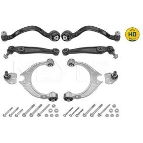 Compre Jogo de braços oscilantes, suspensão de rodas da MEYLE 316 050 0109/HD a um preço baixo por 540,52 €