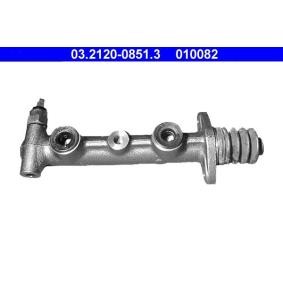 Comprar Cilindro principal de freno de ATE 03.2120-0851.3 a bajo precio de 173,45 €