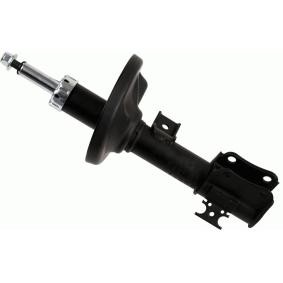 Stoßdämpfer für SUZUKI von SACHS