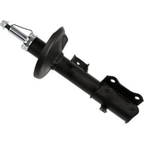 Stoßdämpfer 317 185 von SACHS günstig für 55,93 € online kaufen