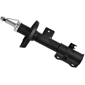 Stoßdämpfer 317 186 von SACHS günstig für 55,93 € online kaufen