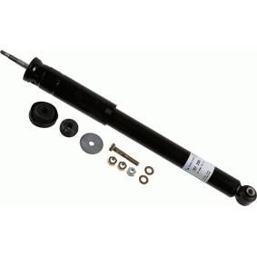 Stoßdämpfer 317 258 von SACHS günstig für 86,37 € online kaufen