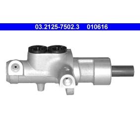 Comprar Cilindro principal de freno de ATE 03.2125-7502.3 a bajo precio de 207,27 €