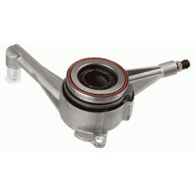 Kjøp Utløser, clutch av SACHS 3182 654 221 til den lave prisen 1738,00 NOK