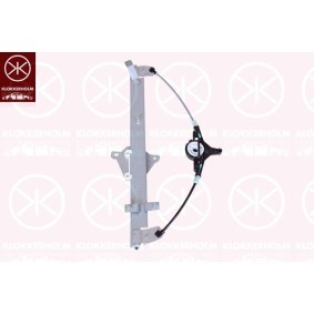 Compre Farol de nevoeiro da KLOKKERHOLM 31910286A1 a um preço baixo por 73,83 €