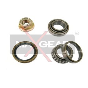 Comprar Cable de freno de mano de MAXGEAR 32-0008 a bajo precio de 22,62 €