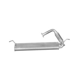 Acquista Marmitta da IMASAF 32.58.07 a buon mercato per soli 658,37 €