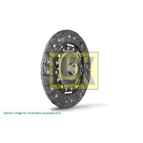 Osta Kytkinlevy LuK:llä 320 0521 10 edullisesti hintaan 140,57 €
