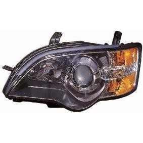 Scheinwerfer von ABAKUS für Legacy IV Kombi (BP) günstig online kaufen