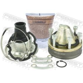 Hardyscheibe 3211-SRXSHAF für CADILLAC