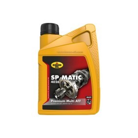 Comprar Aceite para transmisión automática de KROON OIL 32219 a bajo precio de 15,14 €