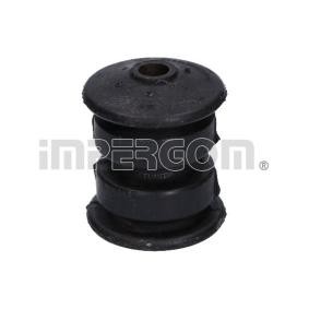 Lagerung, Blattfeder 32331