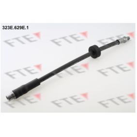 Comprar Latiguillo de freno de FTE 323E.629E.1 a bajo precio de 15,12 €