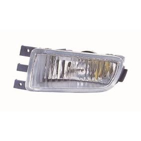 Osta Sumuvalo ABAKUS:llä 324-2008R-UQ-Y edullisesti hintaan 105,61 €