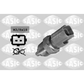 Comprar Sensor, temperatura del refrigerante de SASIC 3256015 a bajo precio de 9,41 €