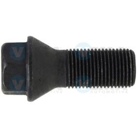 Radbolzen 3261 für BMW
