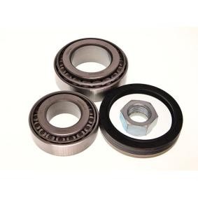 Radlagersatz von MAXGEAR 33-0067