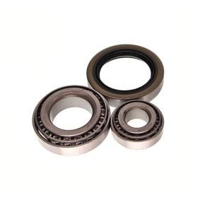 Compre Kit de rolamento de roda da MAXGEAR 33-0093 a um preço baixo por 15,86 €