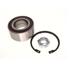 Radlagersatz von MAXGEAR 33-0377