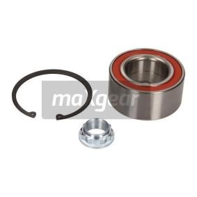 Compre Kit de rolamento de roda da MAXGEAR 33-0595 a um preço baixo por 28,36 €