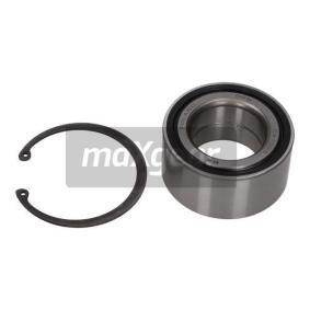 Radlagersatz für HONDA von MAXGEAR