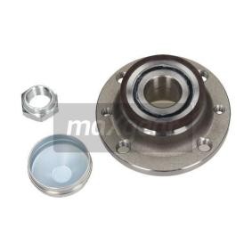 Radlagersatz von MAXGEAR 33-0838