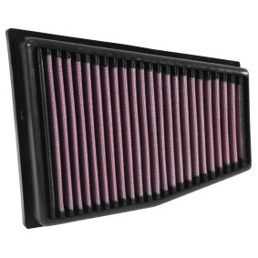 Kjøp Luftfilter av K&N Filters 33-3031 til den lave prisen 979,38 NOK