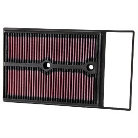 Kjøp Luftfilter av K&N Filters 33-3044 til den lave prisen 1082,95 NOK