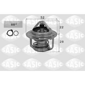 Comprar Termostato, refrigerante de SASIC 3300009 a bajo precio de 17,08 €