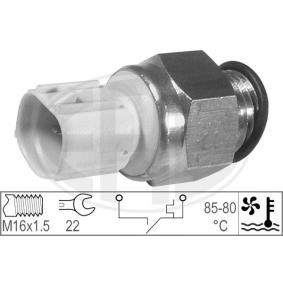 Acquista Termocontatto ventola radiatore da ERA 330191 a buon mercato per soli 12,89 €