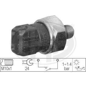 Acquista Interruttore di pressione olio da ERA 330370 a buon mercato per soli 19,80 €