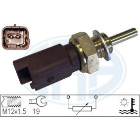 Comprar Sensor, temperatura del refrigerante de ERA 330553 a bajo precio de 7,38 €