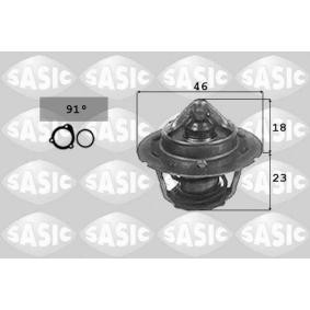 Kühlwasserthermostat 3306007 für MINI