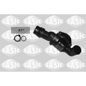 Kühlwasserthermostat 3306072 für SKODA