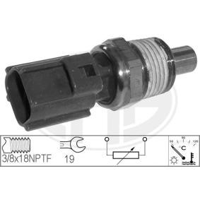 Kühlmitteltemperatursensor des Herstellers ERA - Originalware Artikelnummer: 330609