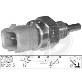 Sensor, Kühlmitteltemperatur von ERA 330635