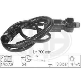 Achetez des Capteur de pression d'huile ERA 330673 à prix pour 15,60 €