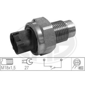 Compre Interruptor, luz de marcha-atrás da ERA 330752 a um preço baixo por 16,96 €