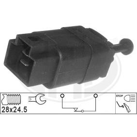 Comprar Interruptor de luces freno de ERA 330807 a bajo precio de 10,89 €