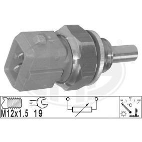 Kühlmitteltemperatursensor des Herstellers ERA - Originalware Artikelnummer: 330818